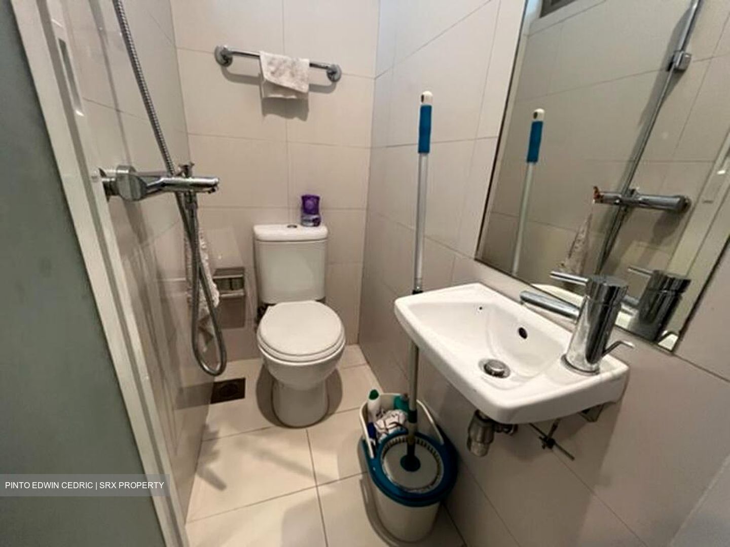 Scotts Square (D9), Apartment #611082821